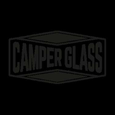 Camper Glass photo